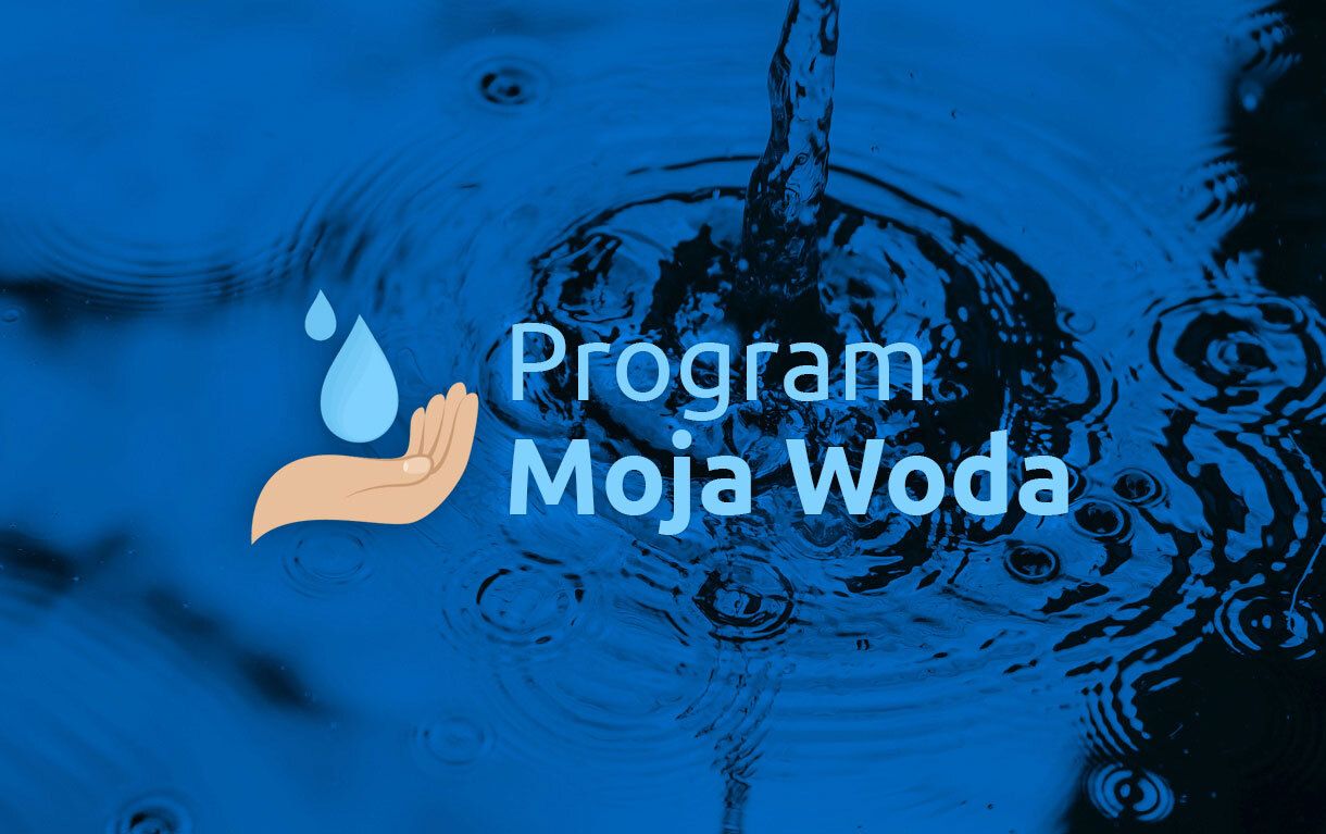 Trwa III edycja programu „Moja Woda”