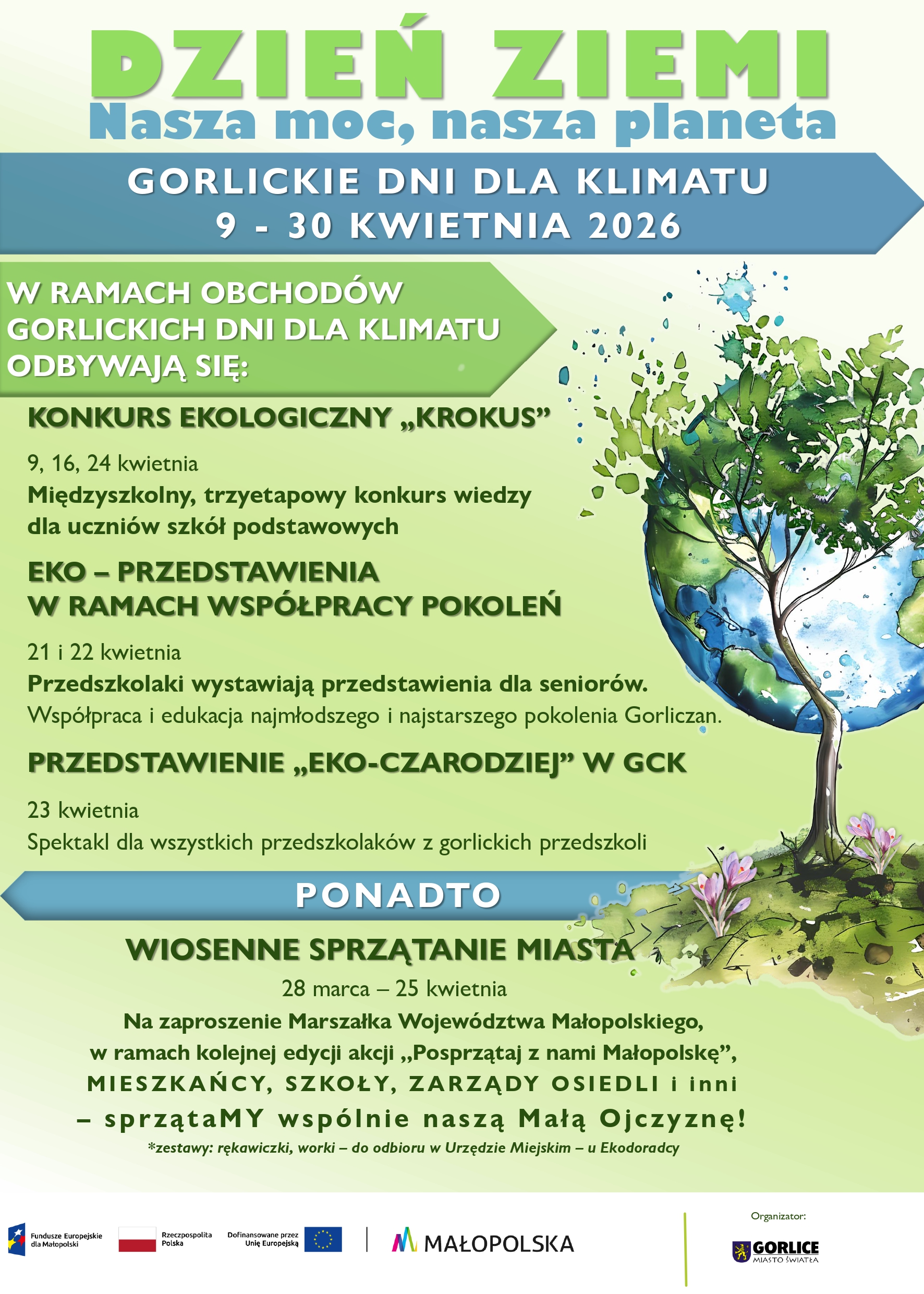 Gorlickie Dni dla Klimatu