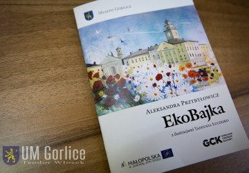 Gorlicka EkoBajka już jest!