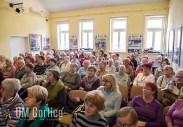 Ekodoradca na Uniwersytecie Złotego Wieku