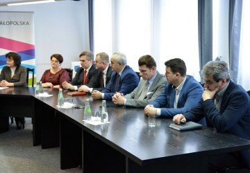 Jeszcze więcej zielonej energii w powiecie gorlickim