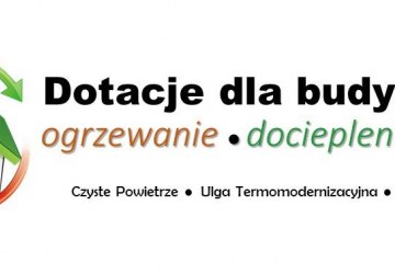 Dofinansowania oraz ulgi związane z wymianą źródeł ciepła, termomodernizacją i montażem OZE