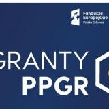 Wsparcie dzieci z rodzin popegeerowskich w rozwoju cyfrowym – granty PPGR