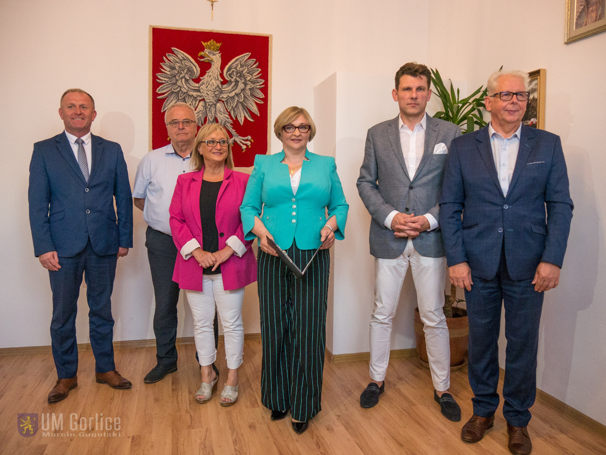 Kolejne środki z „Polskiego Ładu” trafią do Gorlic!