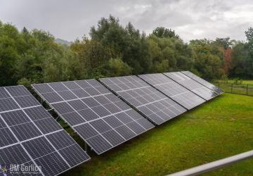 Magazyny energii dla mieszkańców ziemii gorlickiej