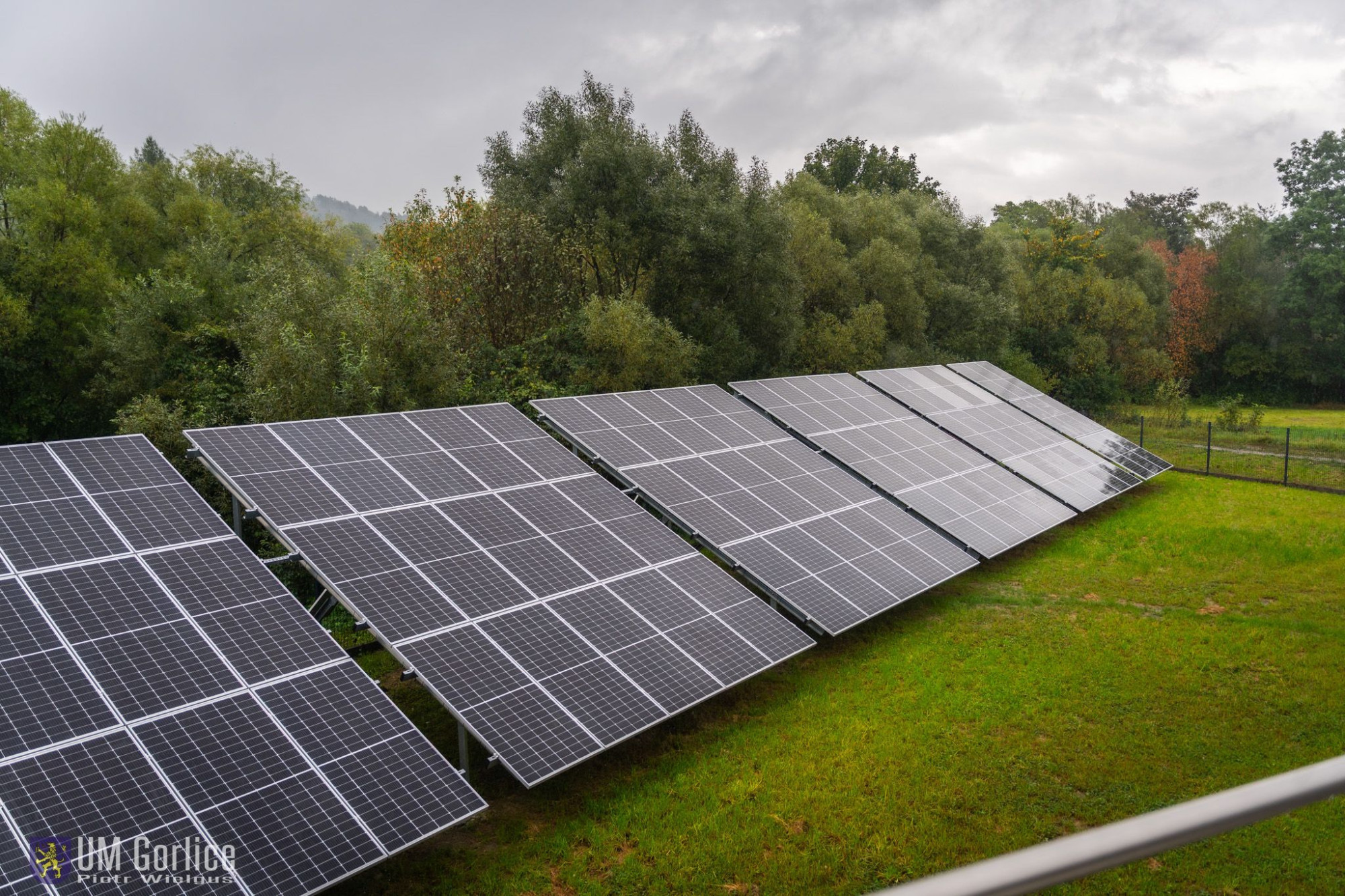 Magazyny energii dla mieszkańców ziemii gorlickiej