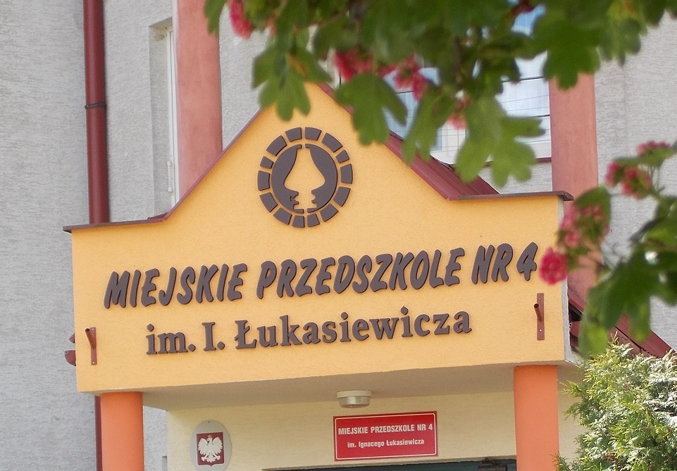 Modernizacja Przedszkola nr 4 w Gorlicach z dofinansowaniem!