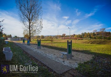 Jednak w  Gorlicach zagości OSA