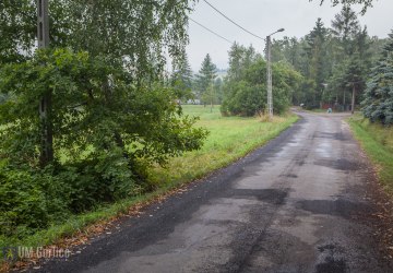 Mamy 5 milionów na przebudowę ulicy Łokietka!