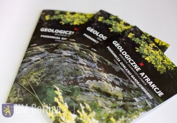 Geologiczne atrakcje czekają na odkrycie!