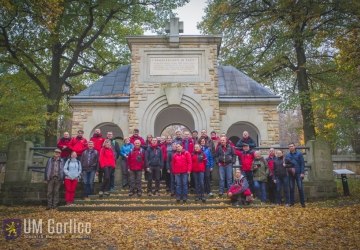 Odbyło się szkolenie dla przewodników!