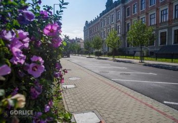 Ulice Kromera, Jagiełły i Niepodległości  znów przejezdne!