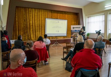 Konferencja „Poznaj geologiczne skarby pogranicza polsko – słowackiego”