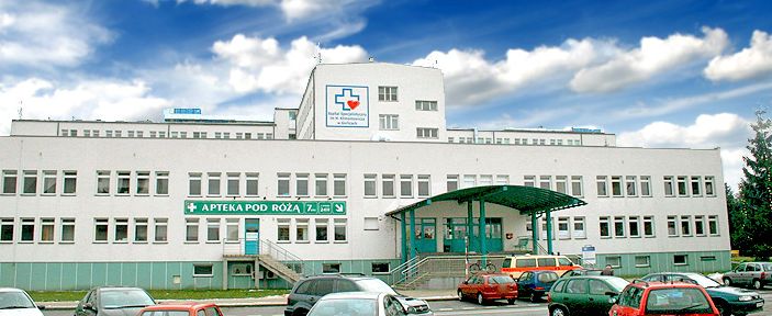 Gorlicki szpital wstrzymuje odwiedziny pacjentów