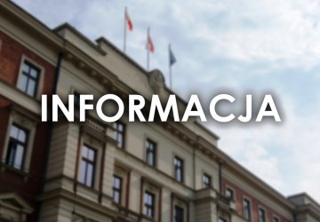 Zarządzenie w sprawie zawieszenia organizowania imprez artystycznych i rozrywkowych