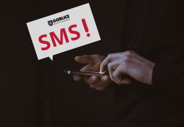 Zapisz się do systemu powiadomień SMS