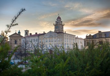 Zmiany w funkcjonowaniu Urzędu Miejskiego