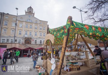 Kiermasz Wielkanocny odwołany