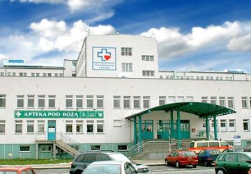 Szpital w Gorlicach ograniczna działalność do pracy w trybie ostrodyżurowym