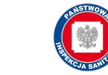 Raport  Państwowego Powiatowego Inspektora Sanitarnego w Gorlicach