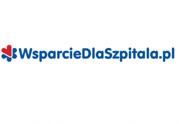 Wsparcie dla Szpitala