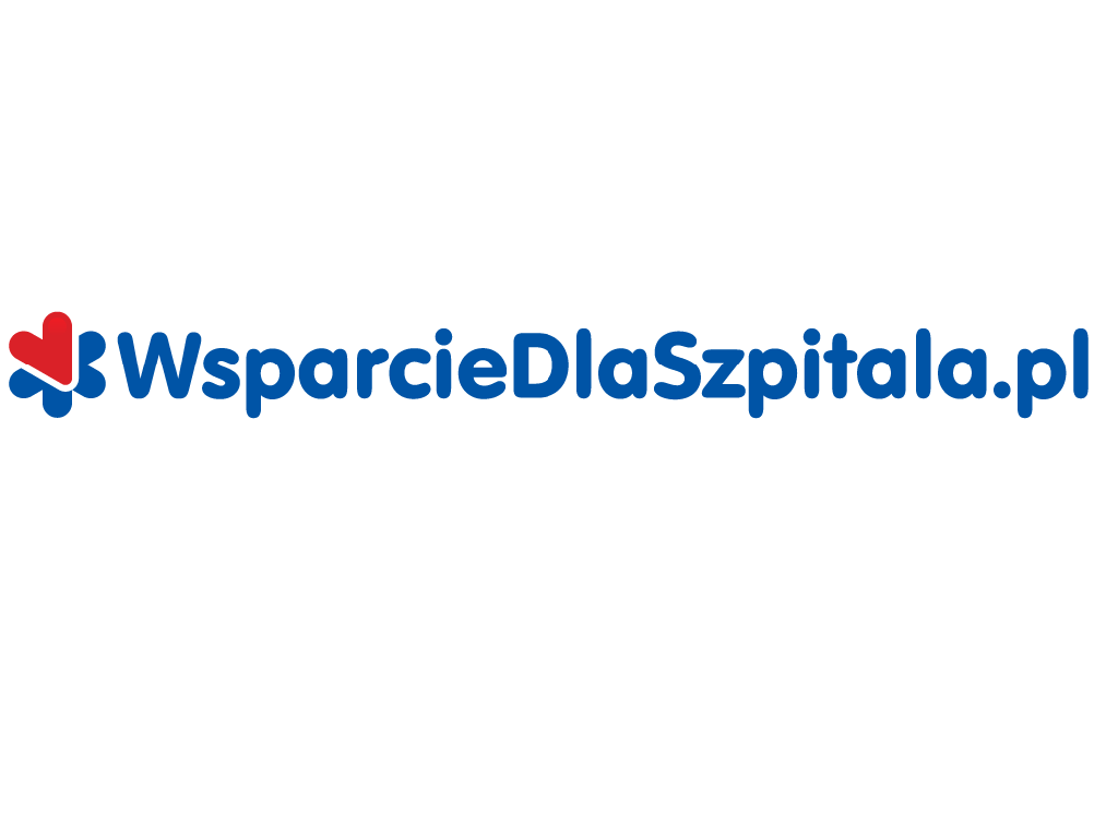 Wsparcie dla Szpitala