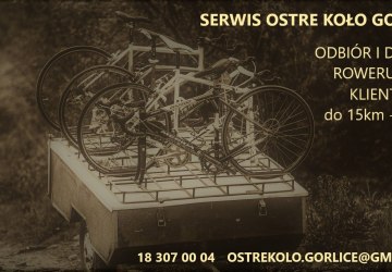 Oferta firmy Ostre Koło #zostańwdomu