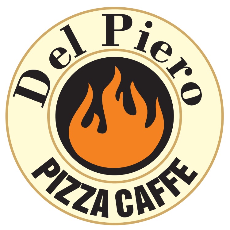 Oferta pizzerii Del Piero #zostańwdomu