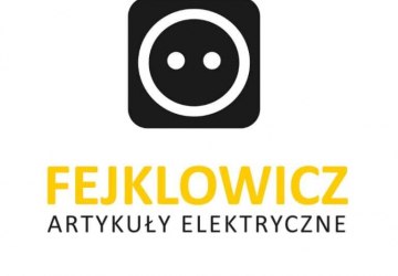 Oferta firmy Fejklowicz-Artykuły Elektryczne #zostańwdomu