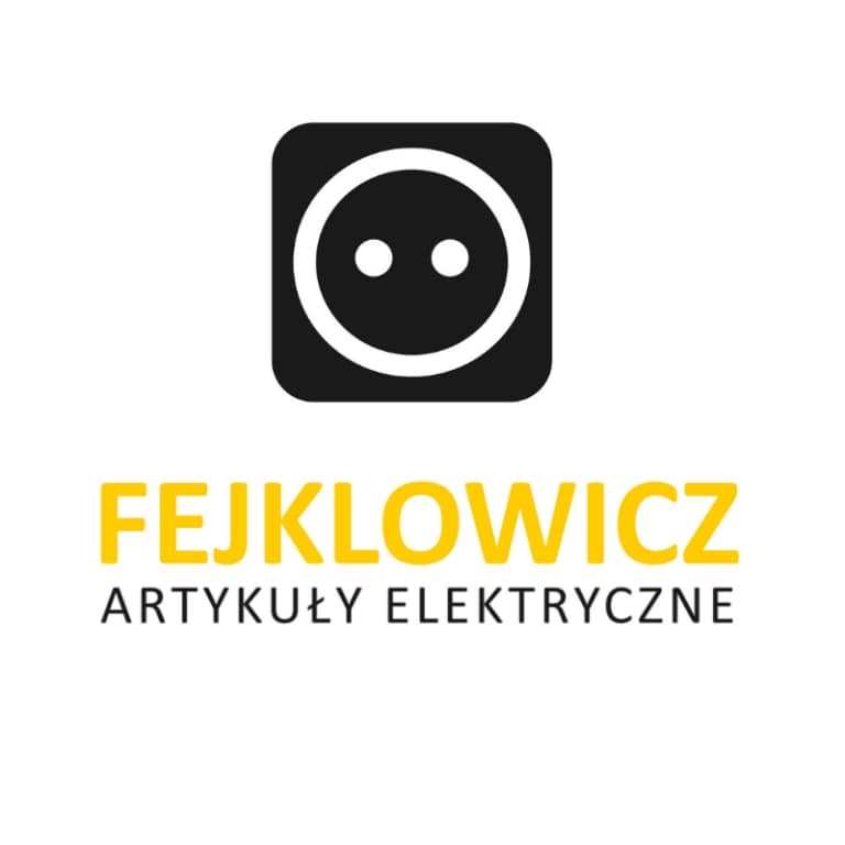Oferta firmy Fejklowicz-Artykuły Elektryczne #zostańwdomu