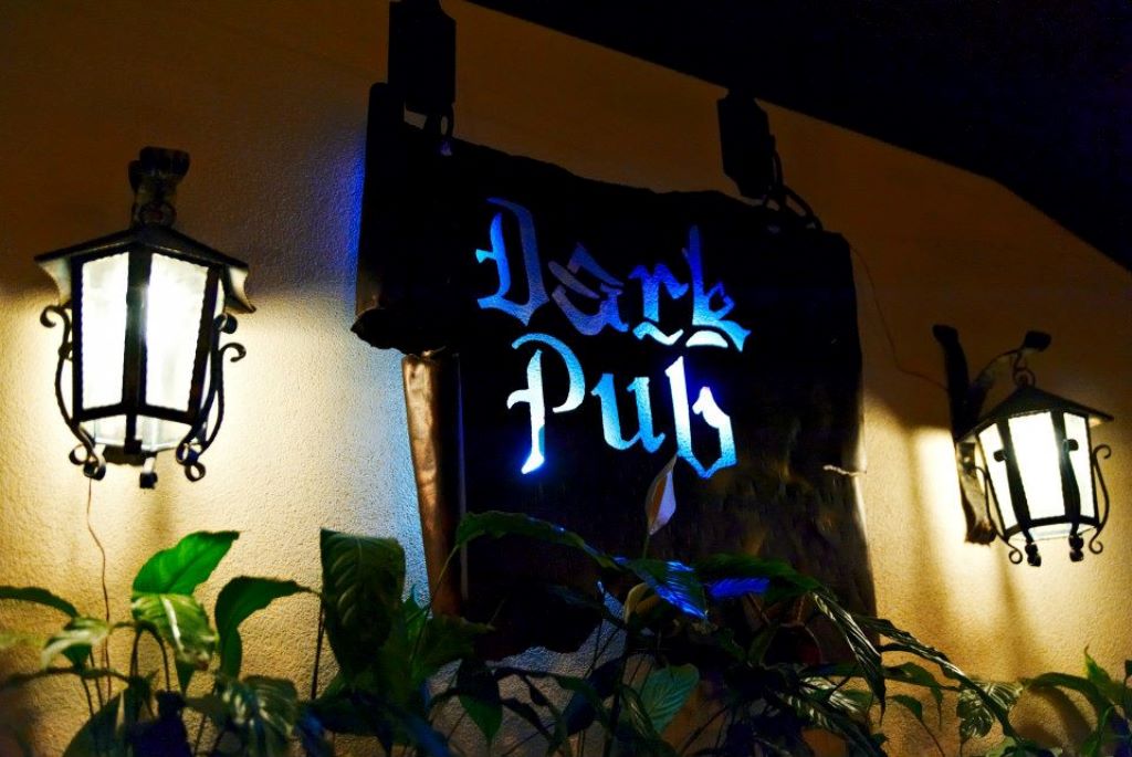 Oferta restauracji Dark Pub #zostańwdomu
