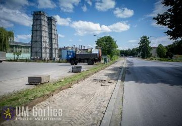 Powstają kolejne trasy pieszo-rowerowe