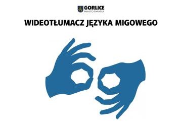 Tłumacz języka migowego