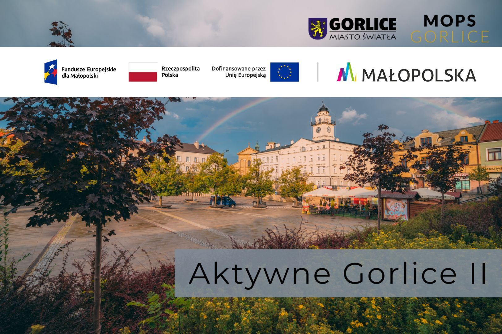 Aktywne Gorlice II